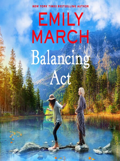 Title details for Balancing Act by Emily March - Available